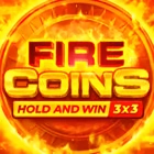 Fire Coins Hold & Win